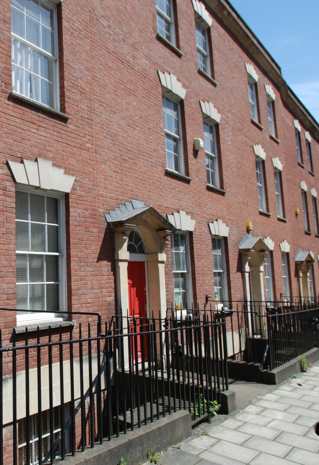 56 Pritchard Street, BS2